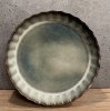 Forma do Tarty Ceramiczna 26cm naczynie OMBRE do zapiekania do piekarnika
